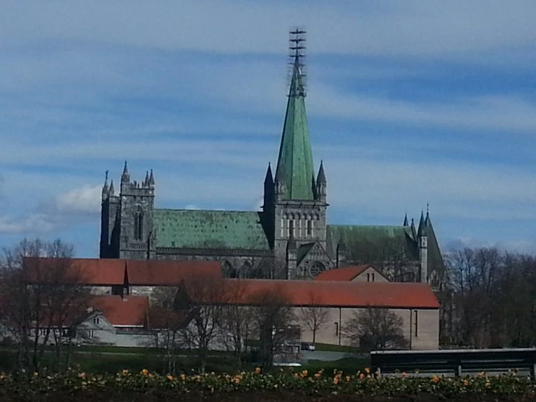 Nidarosdomen prosjekt