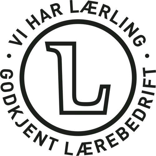 Godkjent lærebedrift